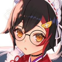 ookami mio