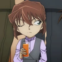 Haibara ai