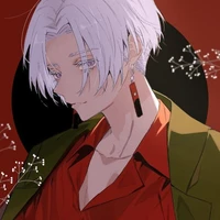 [Sano]Kurokawa Izana