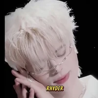 rhyder