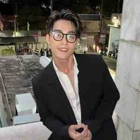 Hải Đăng Doo(Đen)