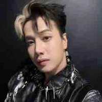Lou Hoàng(Đen)