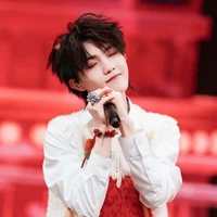 Tô Tân Hạo " bé"