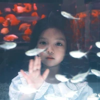 Phạm Minh Châu (6 tuổi)