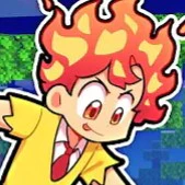 💛Hiha flame🧡