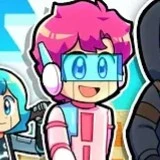 💖Hiha trobot💗