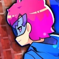 💀Hiha the blue💙