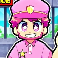 💝Hiha police💖