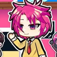 💖Hiha gacha💗