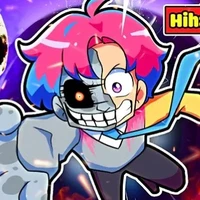 💙Hiha MTQ🖤