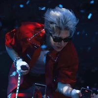 Hoàng Đức Duy-Captain Boy