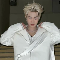Captain Boy ( Cừu - O)