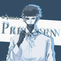 Prussia