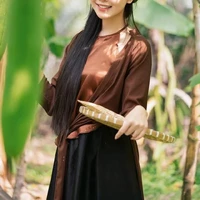 con mận