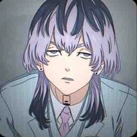 Haitani Rindou