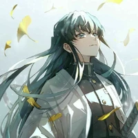 Tokitou Yaichirou