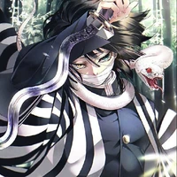 Iguro Obanai
