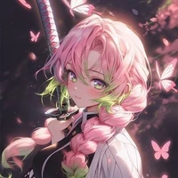 Kanroji Mitsuri