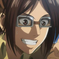 hange