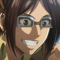 hange