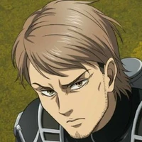 jean