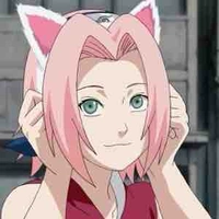Haruno Sakura