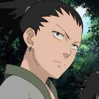 Nara shikamaru 