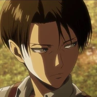Levi Ackerman