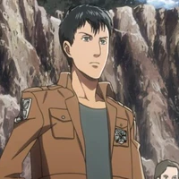 Bertholdt Hoover