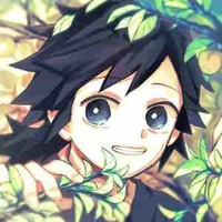 💙Tomioka Giyuu💙