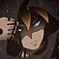Uzumaki Boruto