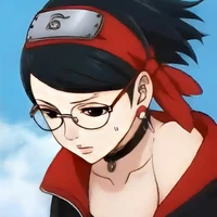 Uchiha Sarada