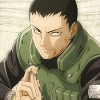 Nara Shikamaru