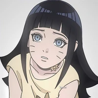 Uzumaki Himawari