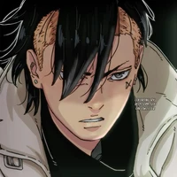 Uzumaki Kawaki