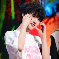 Trương Dịch Nhiên_N