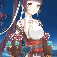 Lý Hoa Hoa( nhị công chúa )