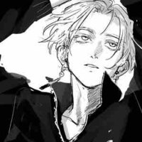 Kurokawa Izana
