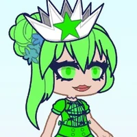 mimi (trà xanh)