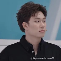 Trần Đăng Dương ( chú bống)