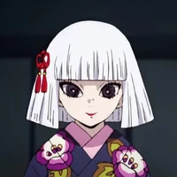 Ubuyashiki Kanata
