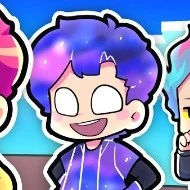 galaxy