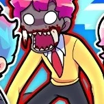 monster