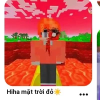 mặt trời đỏ