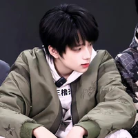 Vương Lỗ Kiệt _ Kiệt