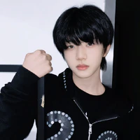 Trương Hàm Thụy _ cậu