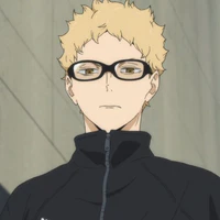 Tsukishima Kei