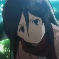 Mikasa Ackerman
