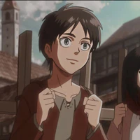 Eren Yeager