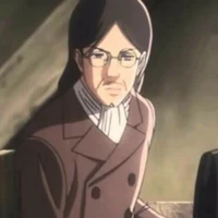 Grisha Yeager